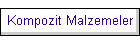 Kompozit Malzemeler